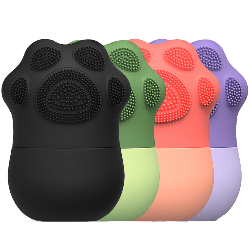 Face Ice Roller Puffiness - Ice Face Roller Siliconen Ice Roller