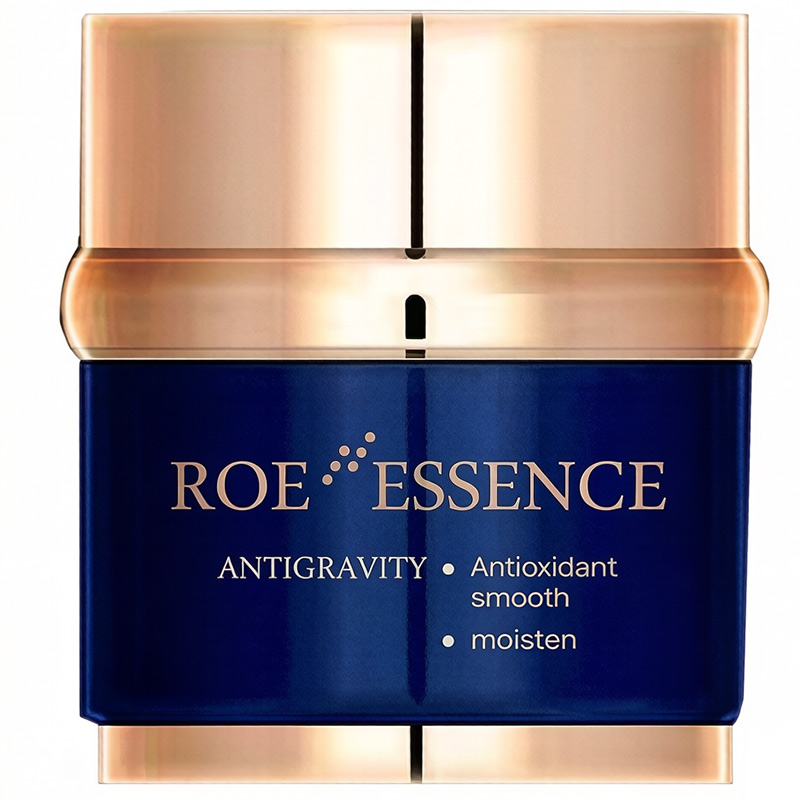 Retinol Anti Wrinkle Cream - Sturgeon Roe Retinol Gezichtscrème Anti-rimpel Anti-aging