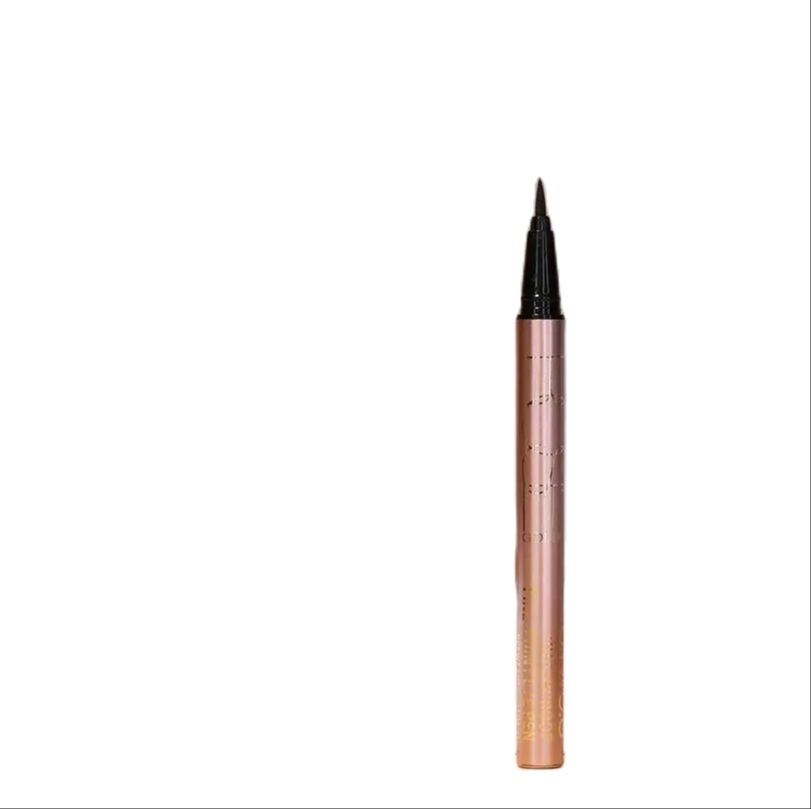 Waterproof Liquid Eyeliner Pen - Professionele waterdichte vloeibare eyeliner schoonheid kat