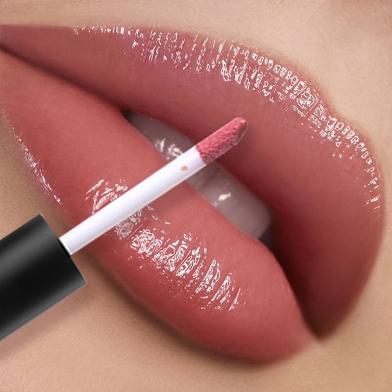 Nude Lipgloss Waterdichte Matt - Matte Velvet Lip Tint Long Lasting recensie en prijs