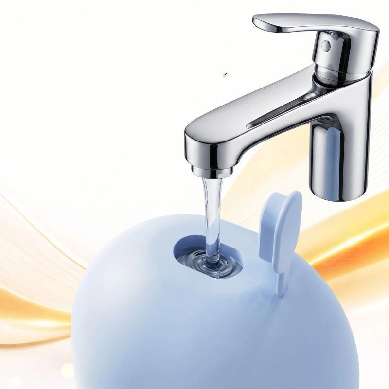 Herbruikbare siliconen ijsgezi - Face Ice Roller Puffiness recensie en prijs