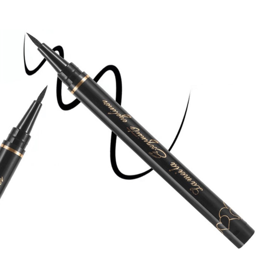 Nieuwe langdurige waterdichte  - Waterproof Liquid Eyeliner Pen recensie en prijs