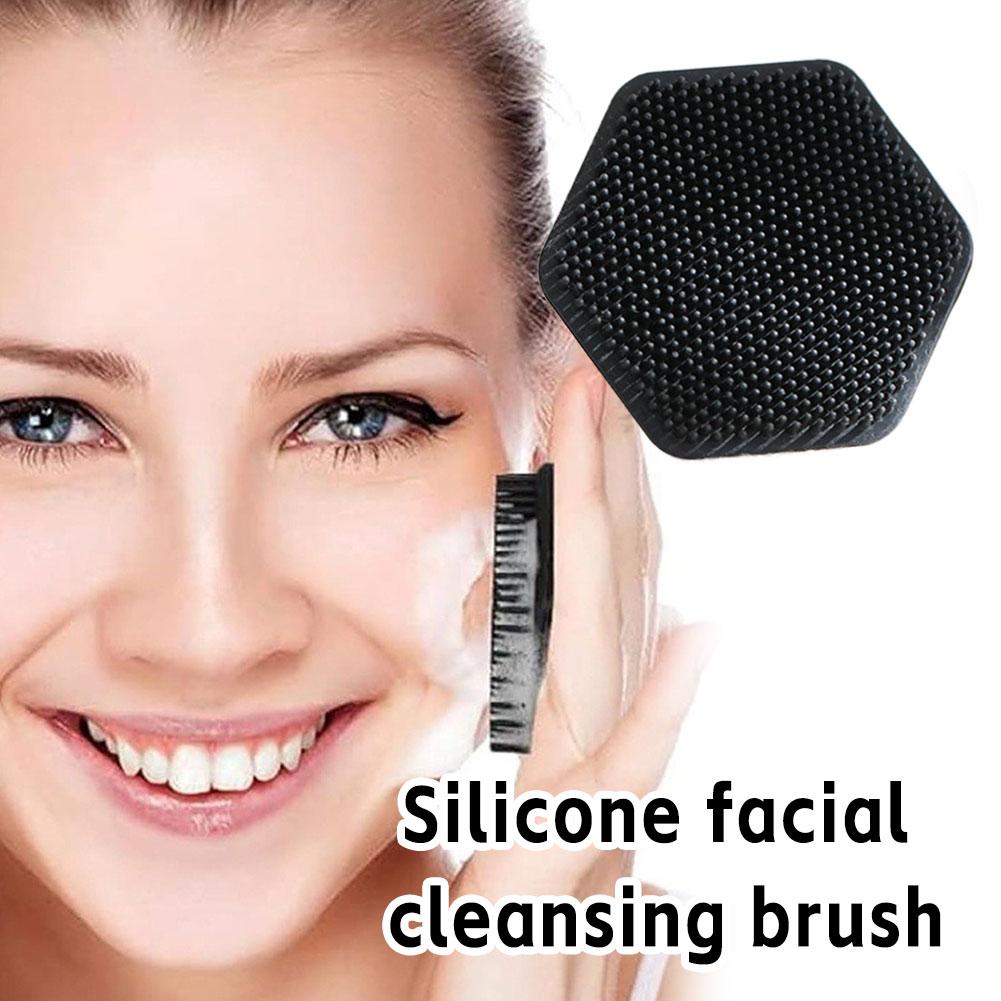 Silicone gezichtsreiniger voor - Silicone Face Scrubber Electric recensie en prijs