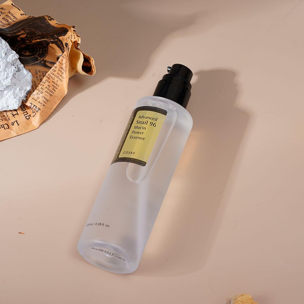 Advanced Snail 96 Mucin Power  - Snail Mucin 96 Repair Essence recensie en prijs