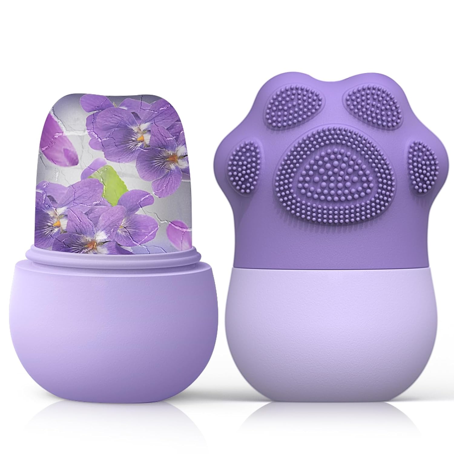Gezichtsijsroller voor huidver - Face Ice Roller Puffiness recensie en prijs