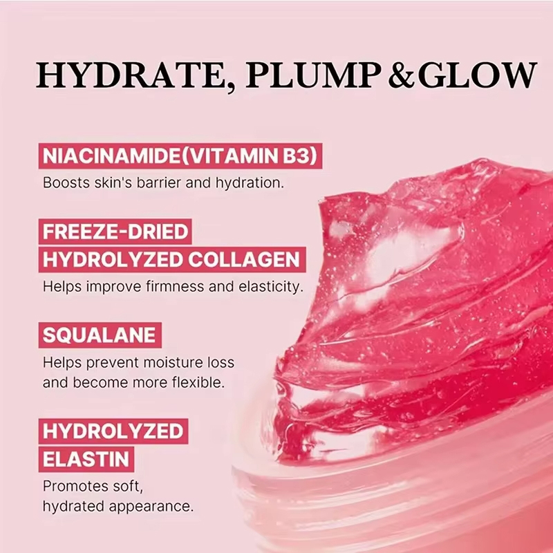 100g Jelly Gezichtscrème Colla - Niacinamide Pore Shrinking Essence recensie en prijs