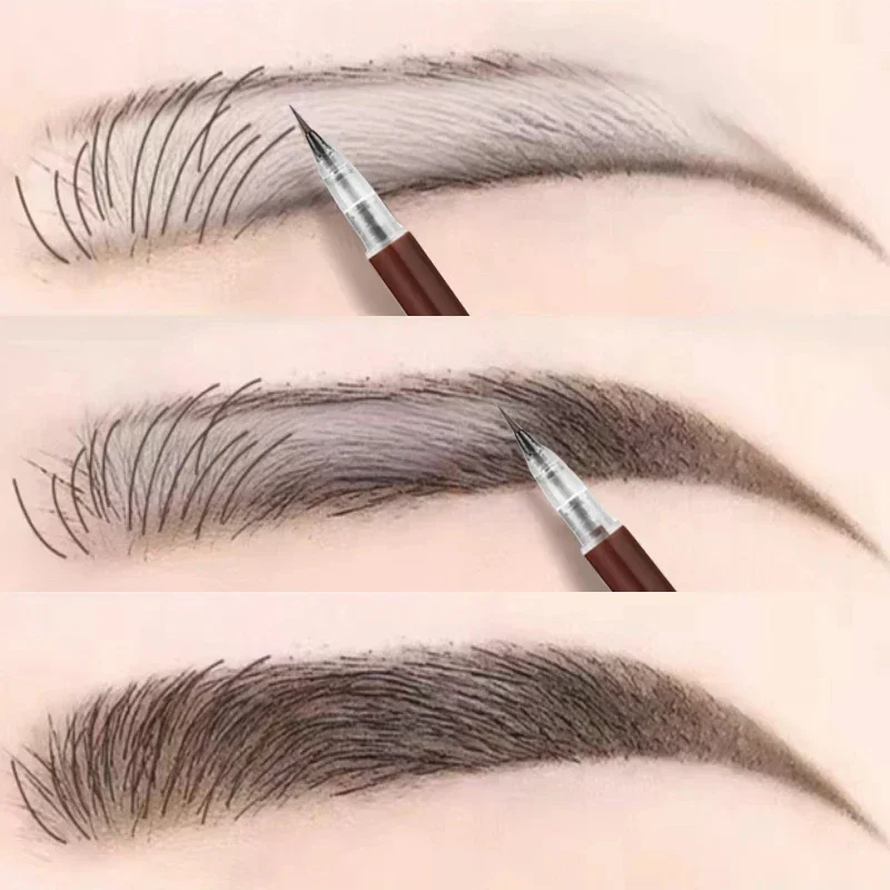 Ultrafijn Wenkbrauwpotlood Ove - Waterproof Liquid Eyeliner Pen recensie en prijs