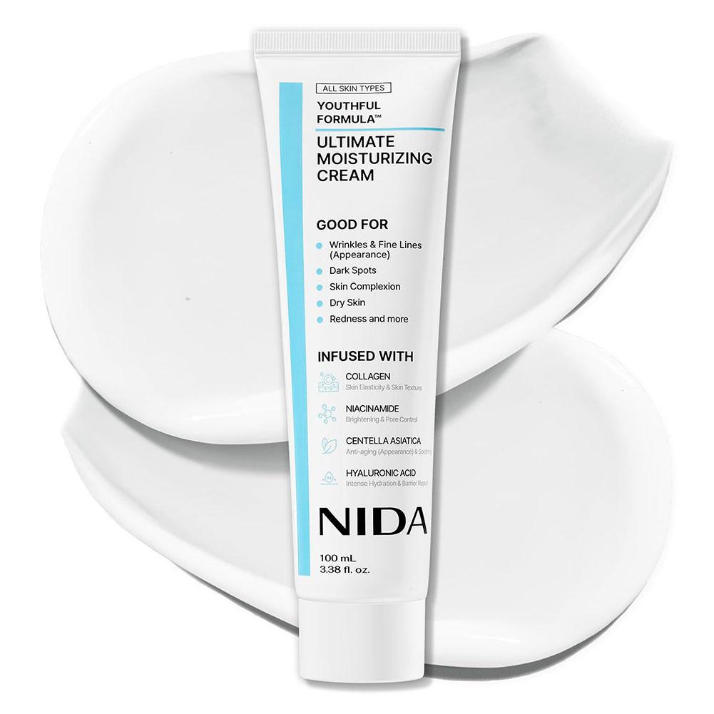 Korea Hydraterende Ultimate Cr - Retinol Anti Wrinkle Cream recensie en prijs