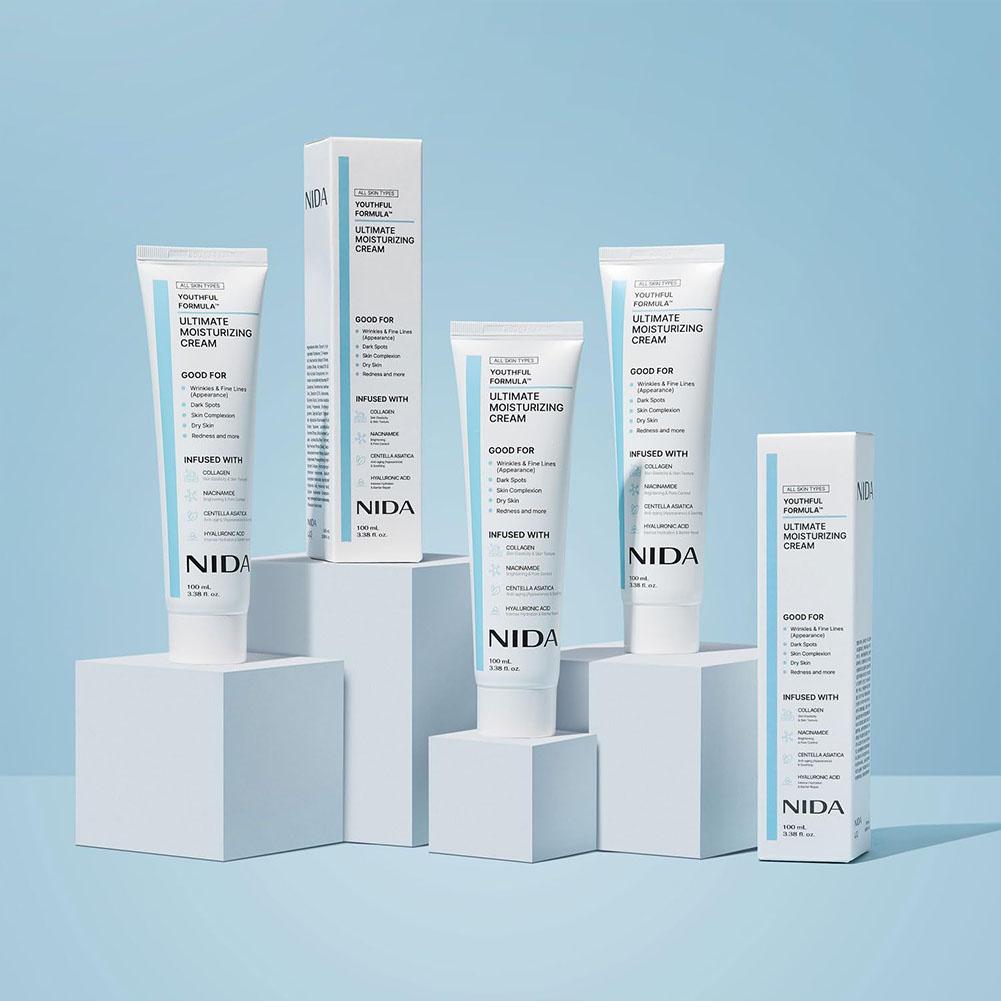 Korea Hydraterende Ultimate Cr - Retinol Anti Wrinkle Cream recensie en prijs