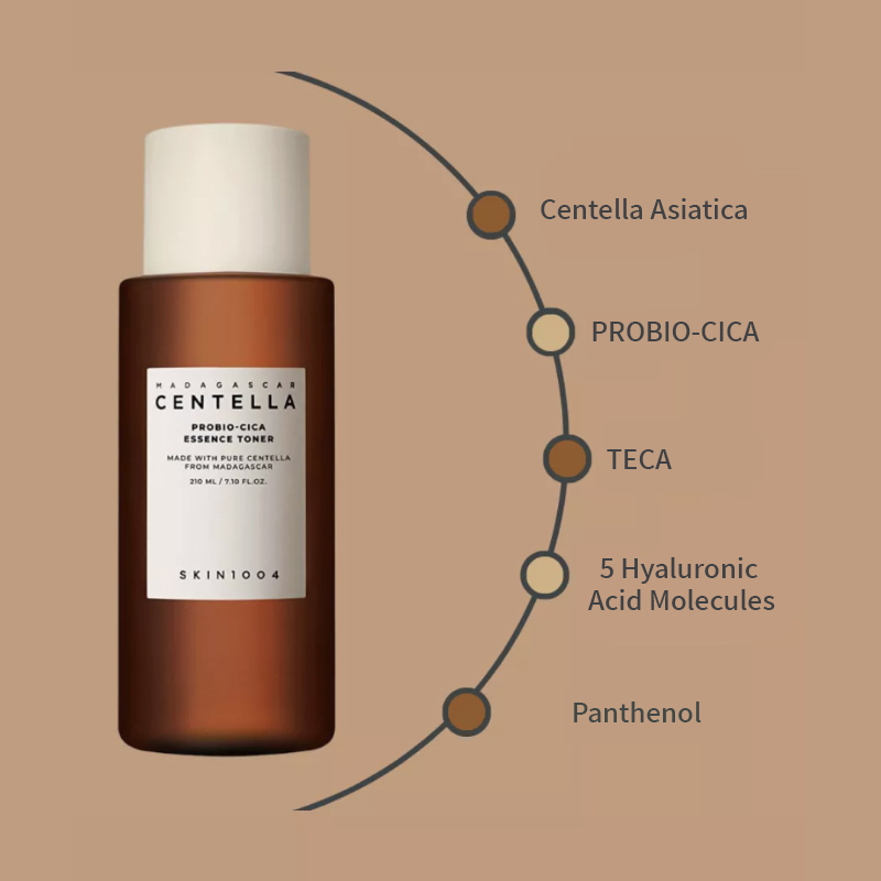 Koreaanse huidverzorging Cente - Hyaluronic Acid Facial Serum recensie en prijs
