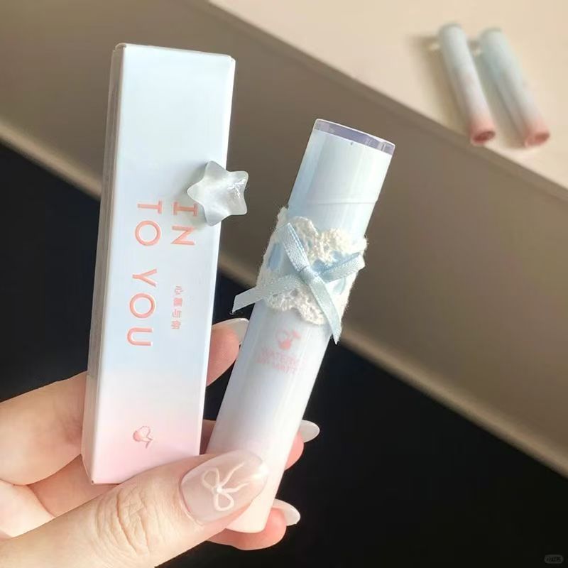 INTO YOU Water Mist Lip Glaze  - Matte Velvet Lip Tint Long Lasting recensie en prijs