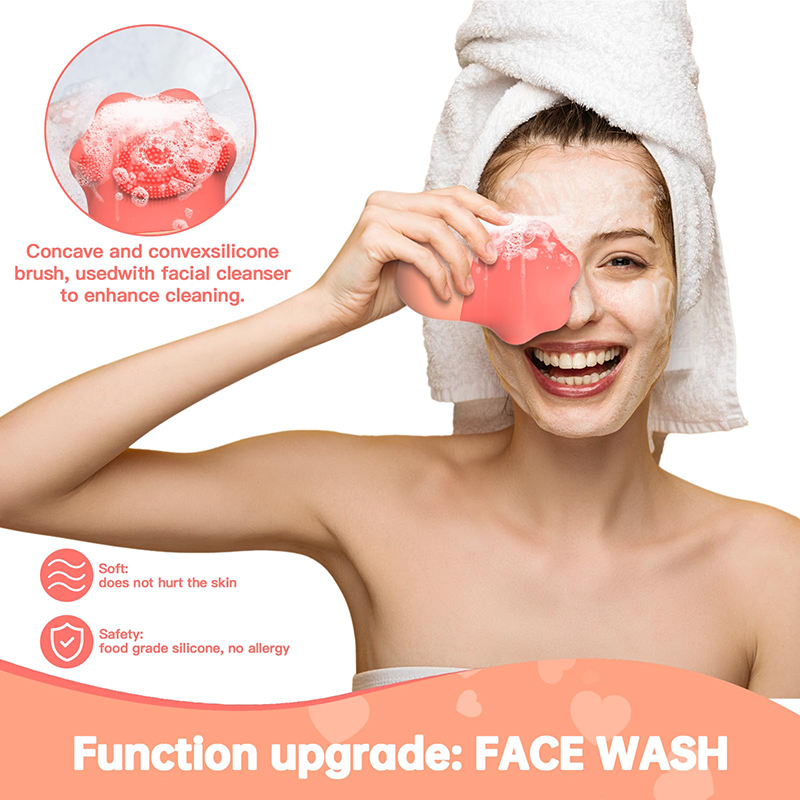 Ice Face Roller Siliconen Ice  - Face Ice Roller Puffiness recensie en prijs