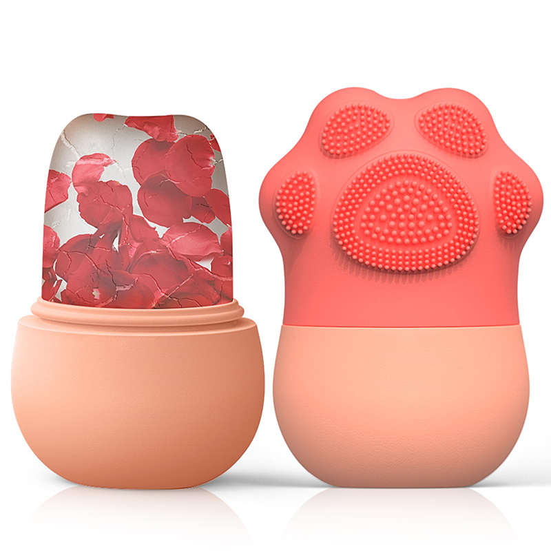 Ice Face Roller Siliconen Ice  - Face Ice Roller Puffiness recensie en prijs