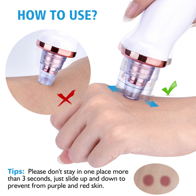 Nano Ionische Facial Vaporizer - Silicone Face Scrubber Electric recensie en prijs