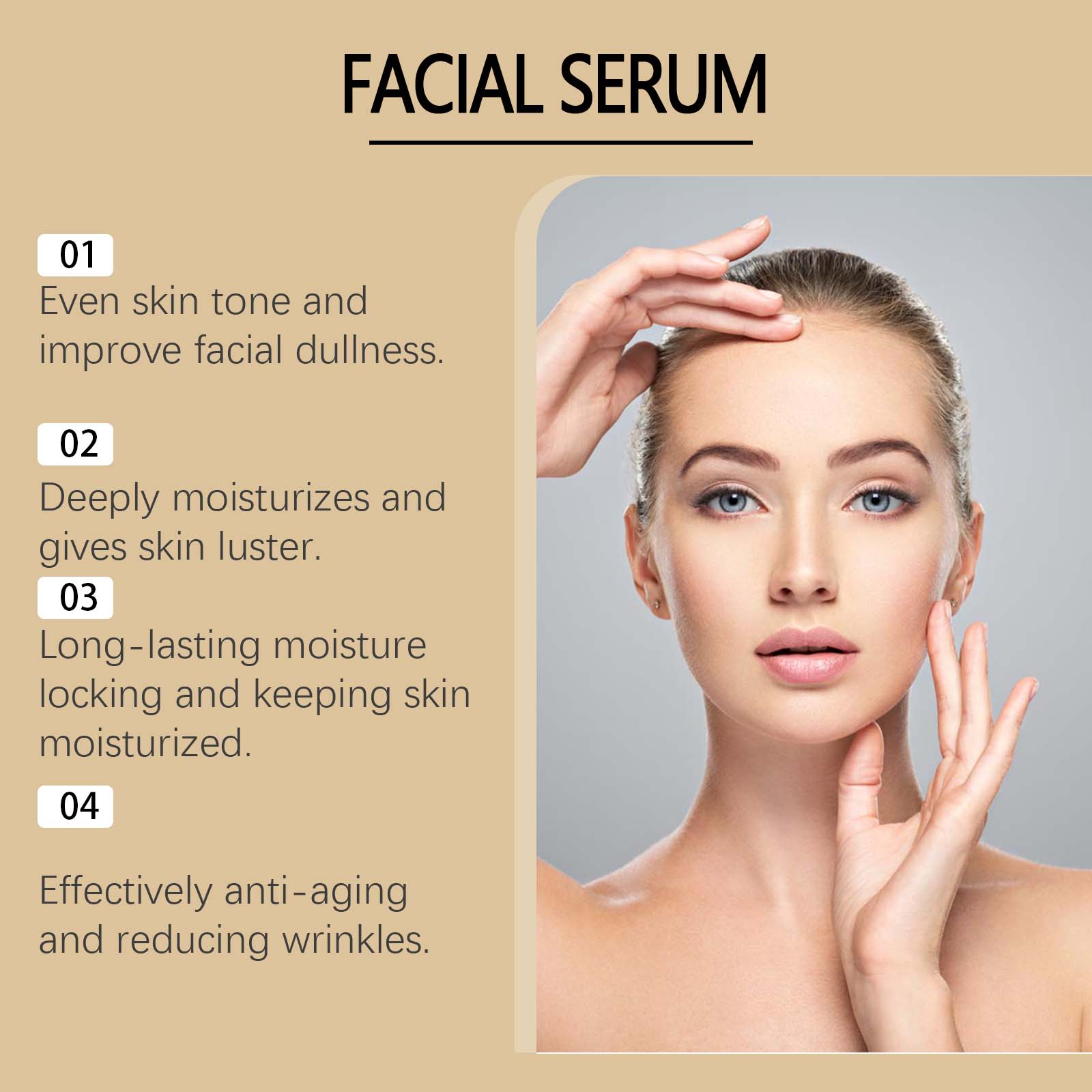 Slakkenslijm 96% Gezichtserum  - Snail Mucin 96 Repair Essence recensie en prijs