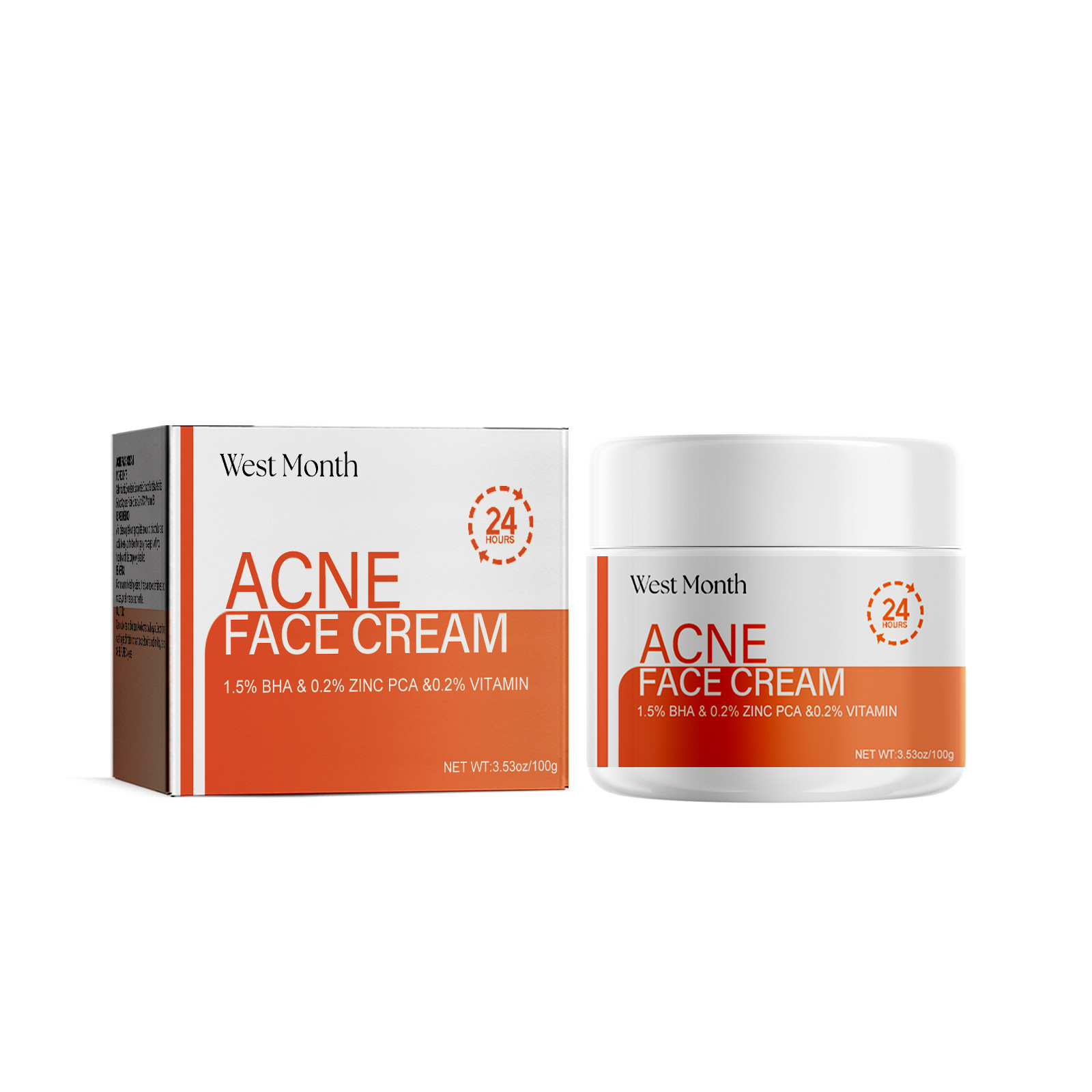 Salicylzuurmasker Vervagen Acn - Salicylic Acid Blackhead Remover recensie en prijs