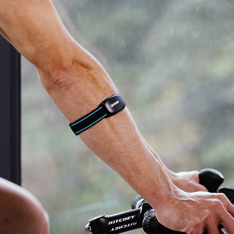 iGPSPORT 65 uur hartslag voor  - Health Monitors recensie en prijs