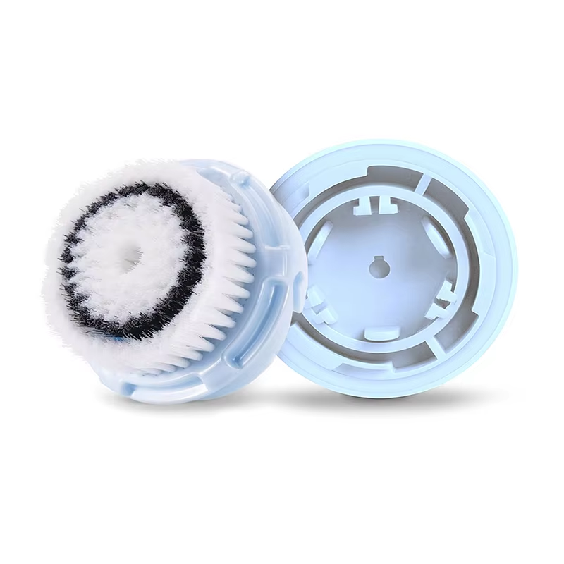 Opzetborstels voor gezichtsrei - Silicone Face Scrubber Electric recensie en prijs