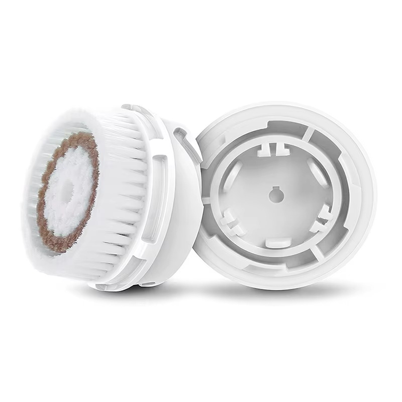 Opzetborstels voor gezichtsrei - Silicone Face Scrubber Electric recensie en prijs