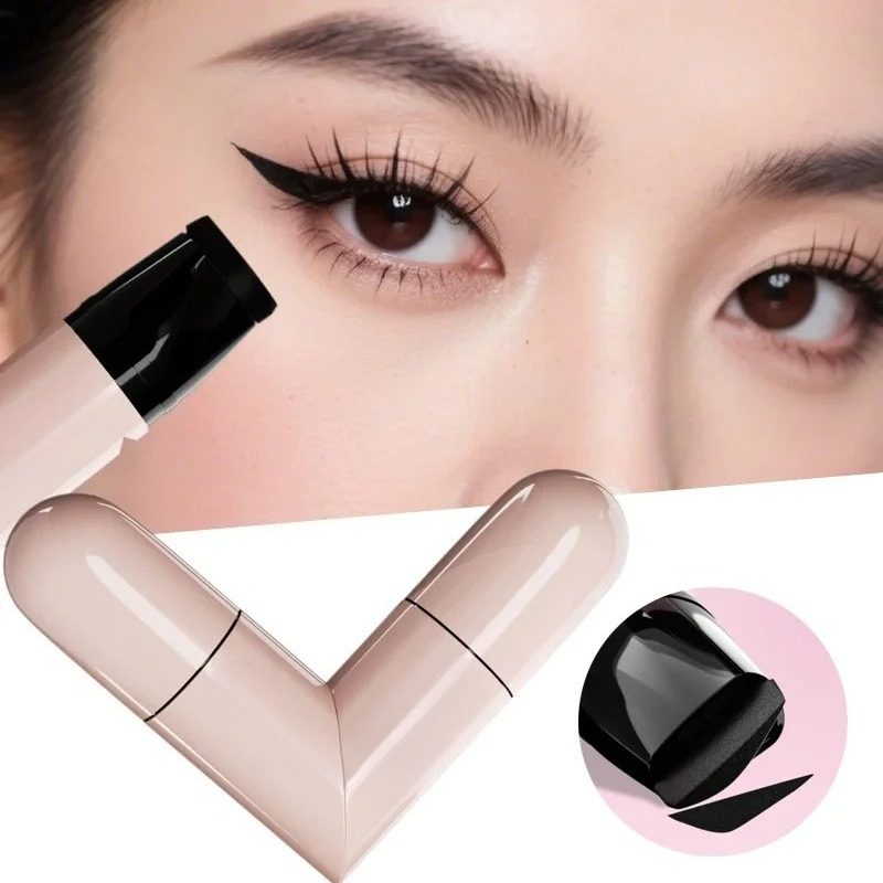 1Pc Draaien Eyeliner Stempel G - Waterproof Liquid Eyeliner Pen recensie en prijs