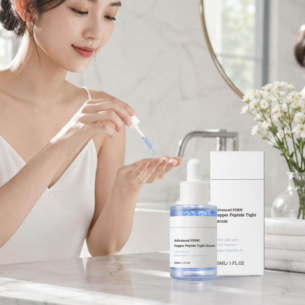 Koperpeptide Gezichtsserum Ant - Hyaluronic Acid Facial Serum recensie en prijs