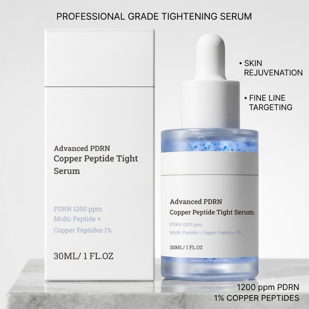 Koperpeptide Gezichtsserum Ant - Hyaluronic Acid Facial Serum recensie en prijs