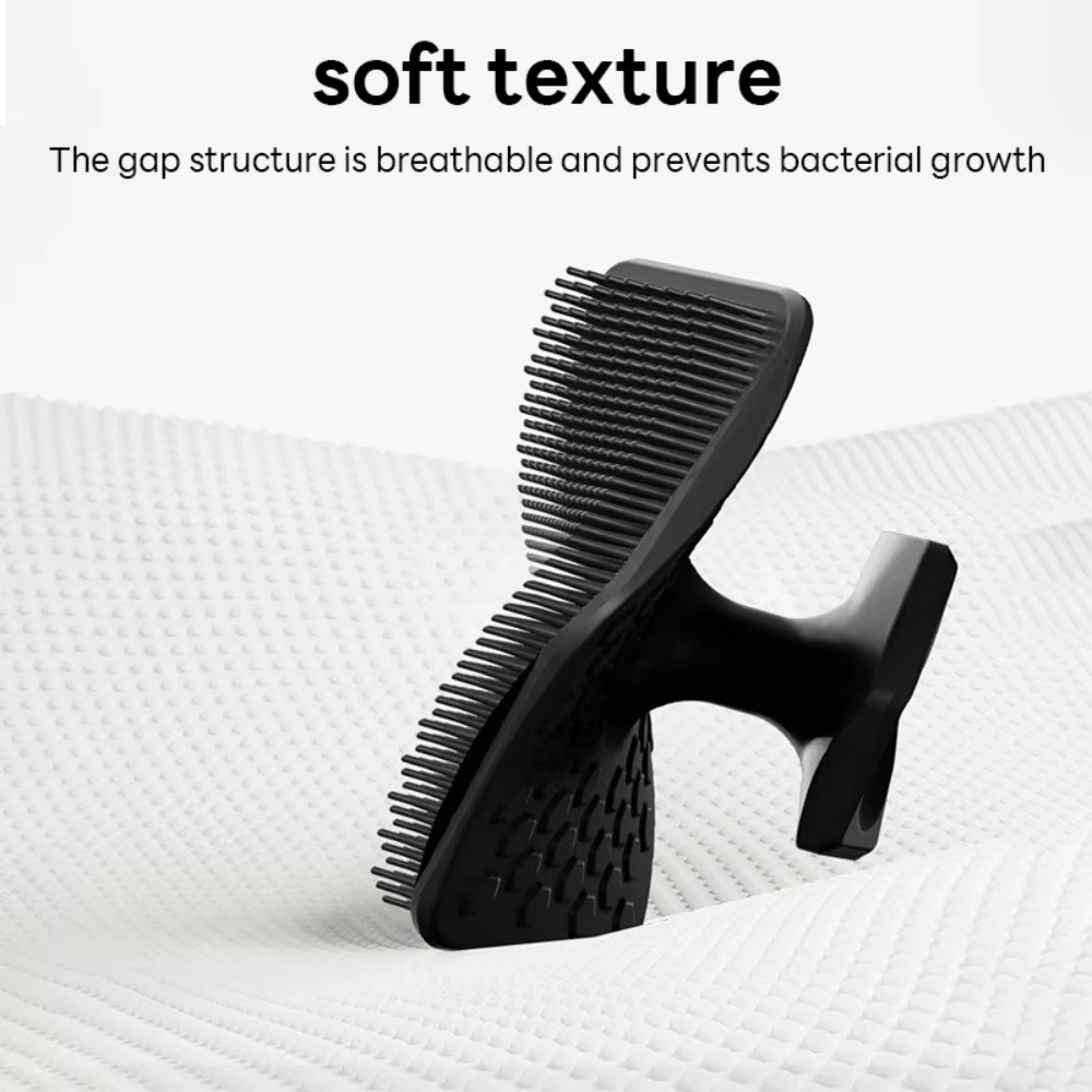 Mini Handmatige Gezichtsreinig - Silicone Face Scrubber Electric recensie en prijs