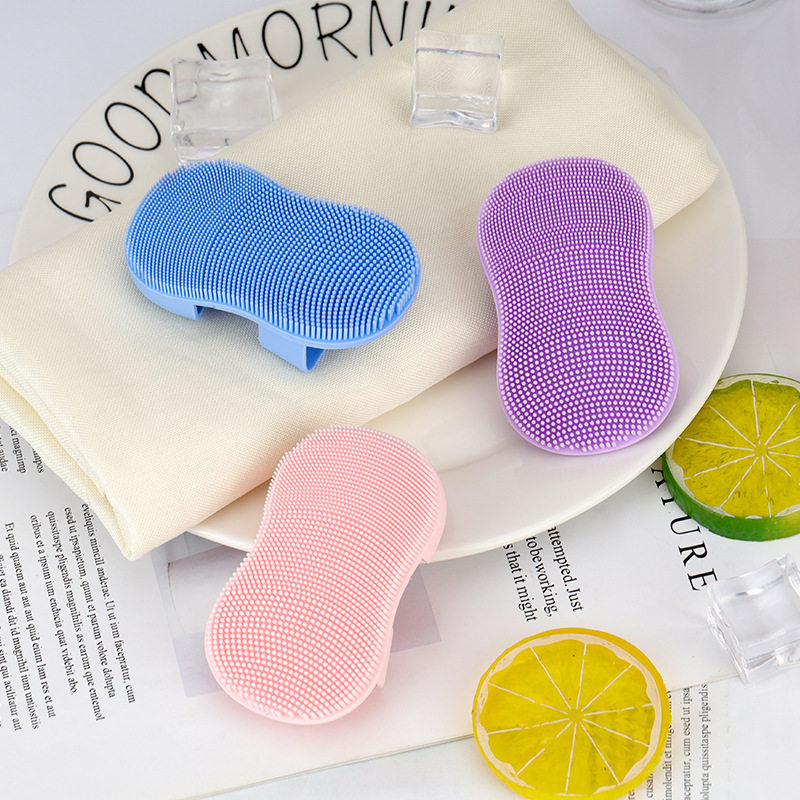 Vinger Siliconen Gezichtsreini - Silicone Face Scrubber Electric recensie en prijs