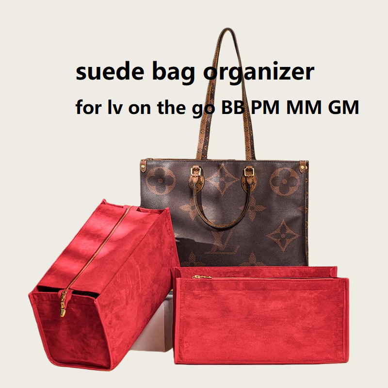 Make-uptas voor Lv On The Go B - Makeup recensie en prijs