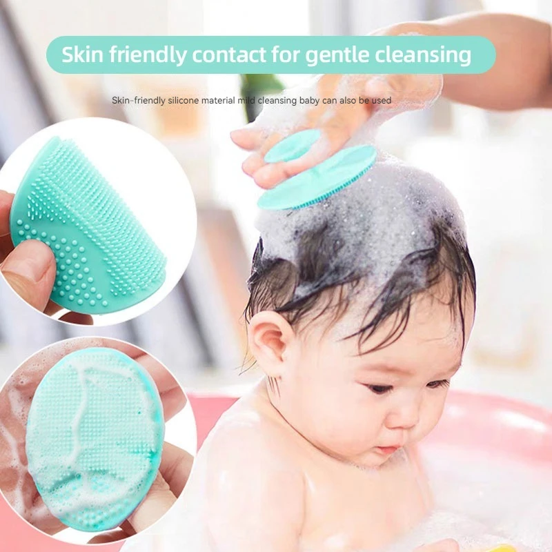 Siliconen gezichtsscrubber Gez - Silicone Face Scrubber Electric recensie en prijs