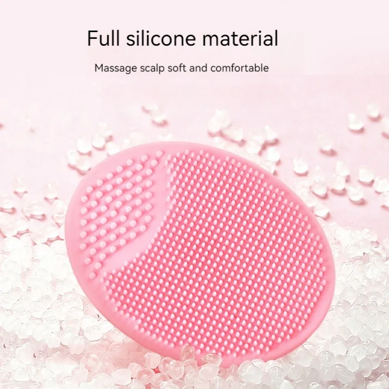 Siliconen gezichtsscrubber Gez - Silicone Face Scrubber Electric recensie en prijs