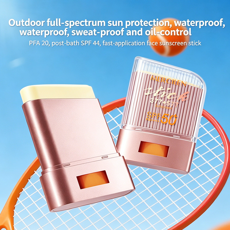 Mercilen Lichtgewicht Isolatie - Spf 50 Waterproof Sunscreen recensie en prijs