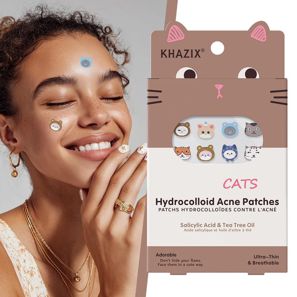 100/200/300 STUKS Schattige Ka - Skincare recensie en prijs