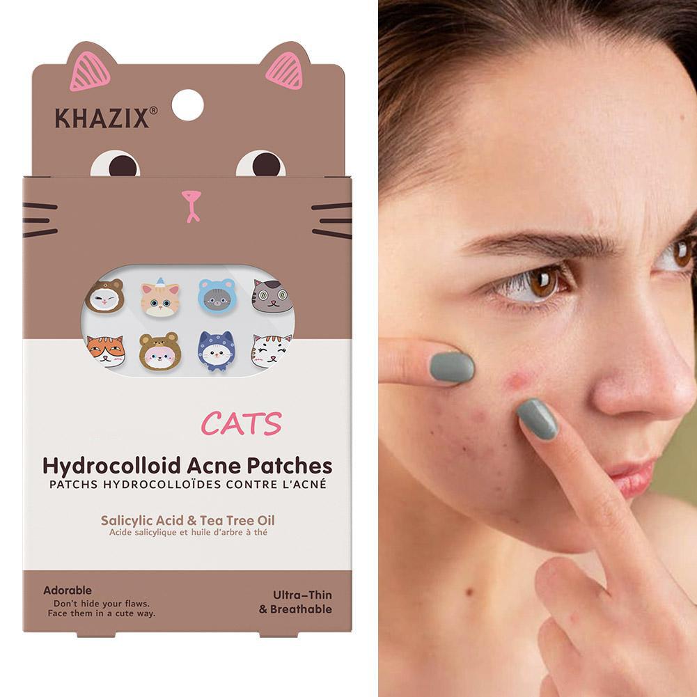 100/200/300 STUKS Schattige Ka - Skincare recensie en prijs
