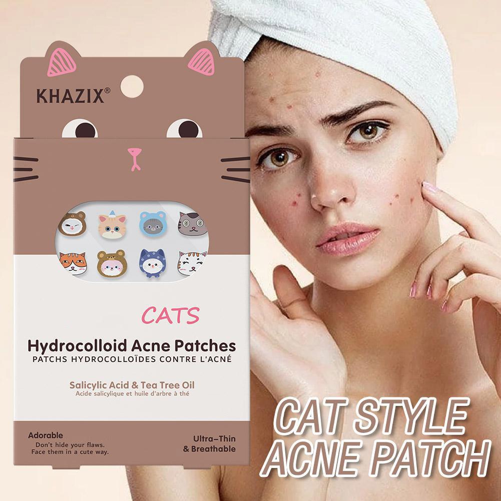 100/200/300 STUKS Schattige Ka - Skincare recensie en prijs