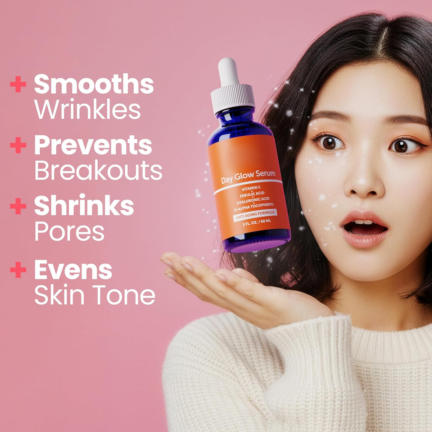 Koreaanse huidverzorging 20% v - Skincare recensie en prijs