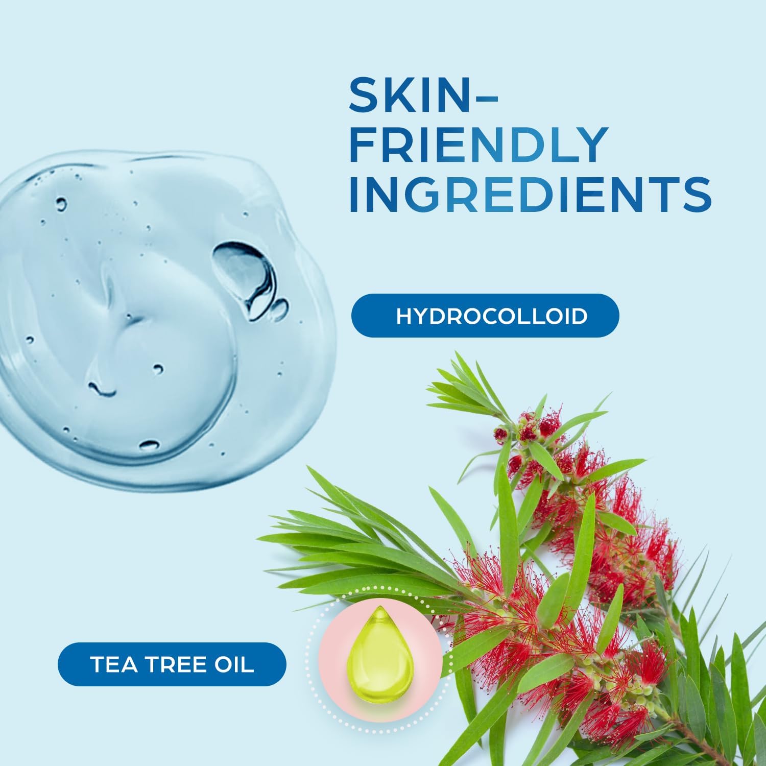 1120 stuks Reparatie Acne Patc - Skincare recensie en prijs