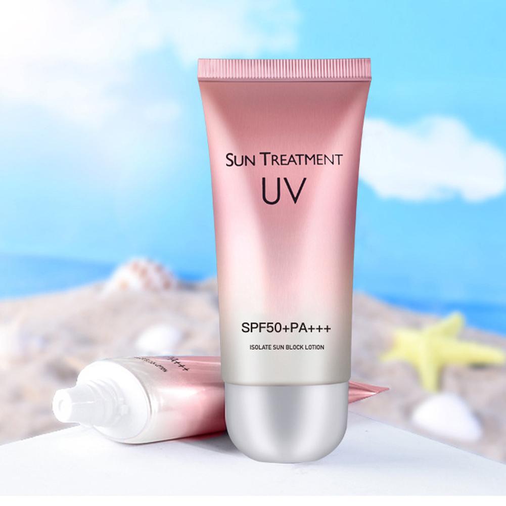 60ml Waterdichte Facial Body Z - Spf 50 Waterproof Sunscreen recensie en prijs