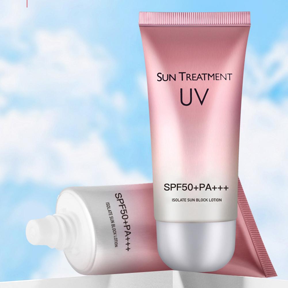 60ml Waterdichte Facial Body Z - Spf 50 Waterproof Sunscreen recensie en prijs