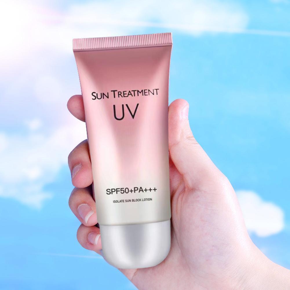 60ml Waterdichte Facial Body Z - Spf 50 Waterproof Sunscreen recensie en prijs