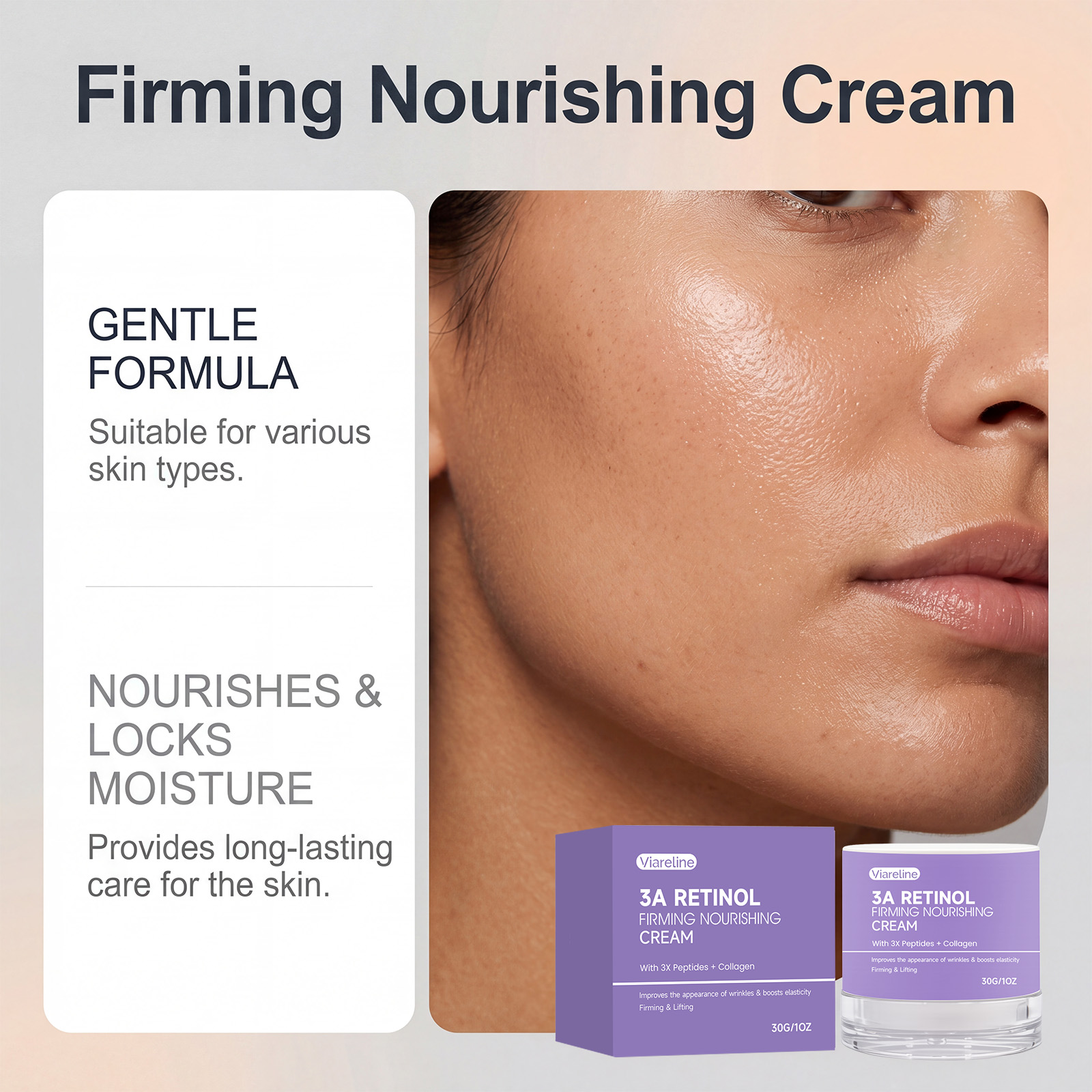 3A Retinol Anti-rimpel Voedend - Retinol Anti Wrinkle Cream recensie en prijs