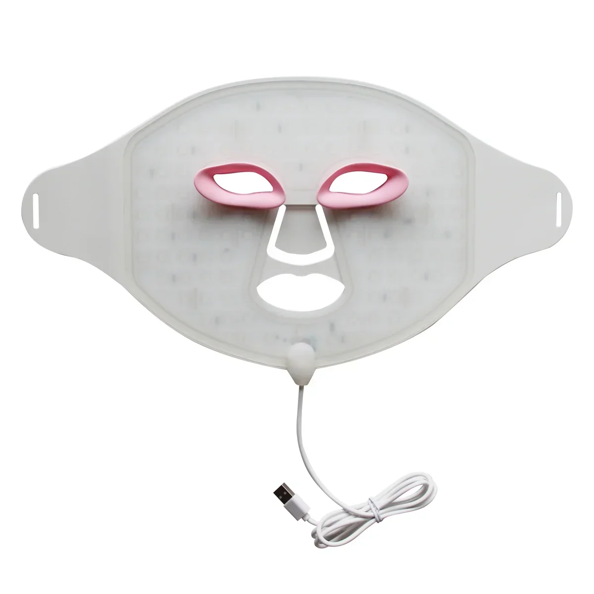 Ideatherapy Red Therapy Silico - Led Light Therapy Face Mask recensie en prijs