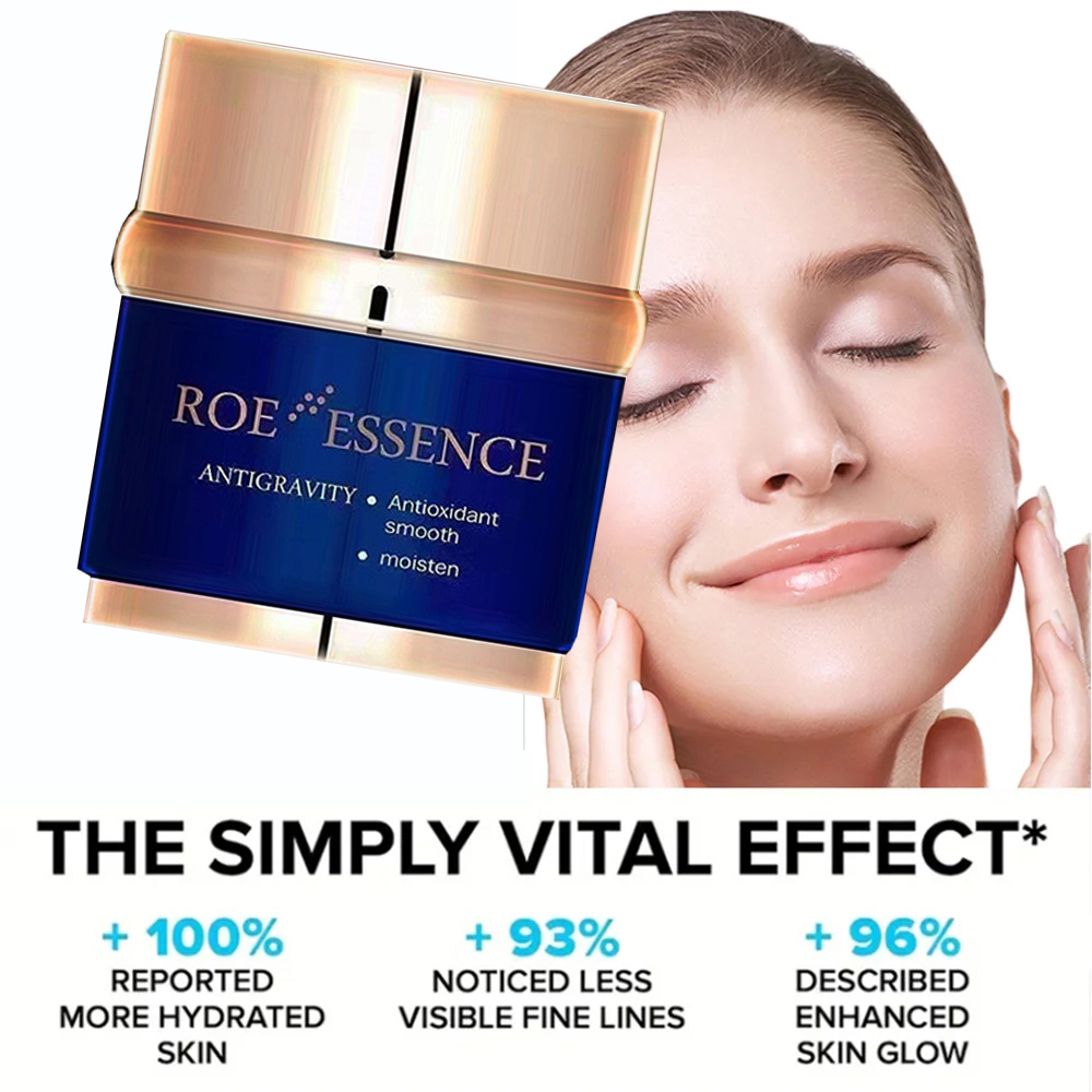 Sturgeon Roe Retinol Gezichtsc - Retinol Anti Wrinkle Cream recensie en prijs