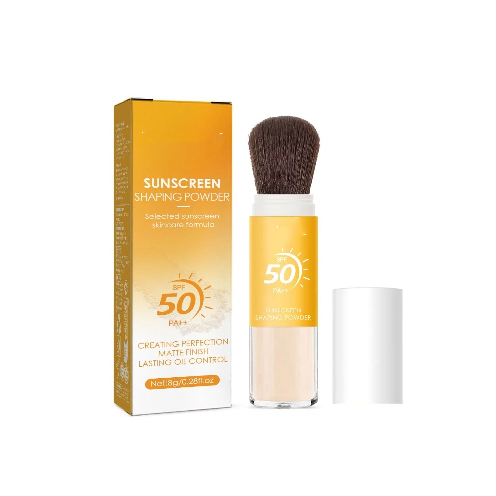 Waterdichte SPF 50 Brush Sunsc - Spf 50 Waterproof Sunscreen recensie en prijs