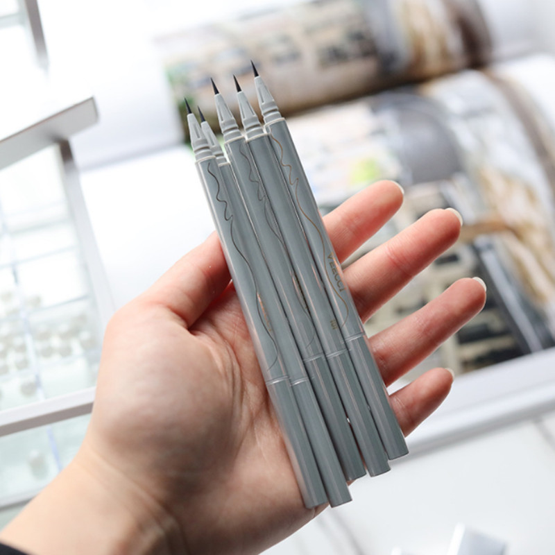 Veecci Water Wenkbrauwpotlood  - Waterproof Liquid Eyeliner Pen recensie en prijs