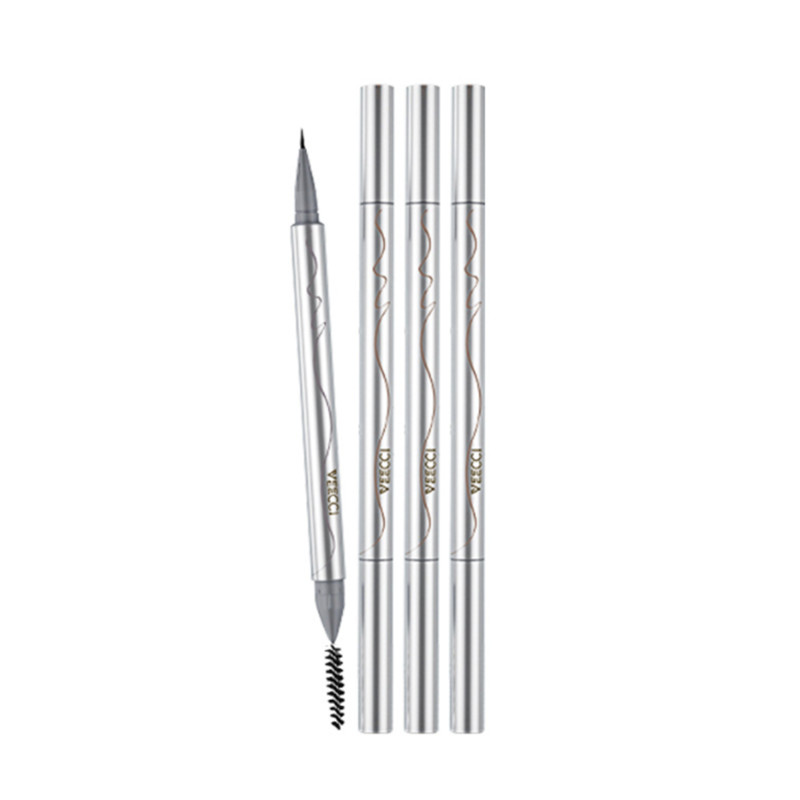 Veecci Water Wenkbrauwpotlood  - Waterproof Liquid Eyeliner Pen recensie en prijs