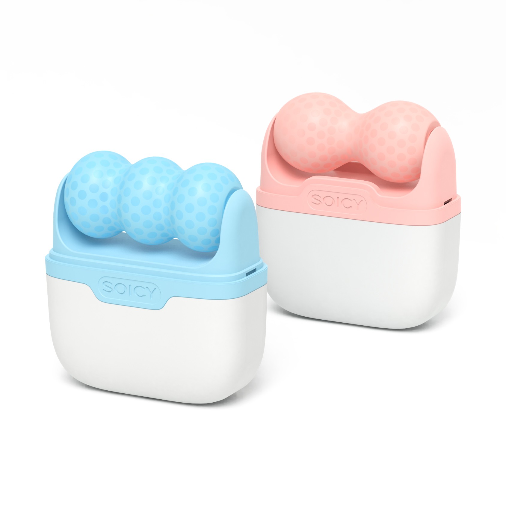 Dubbelzijdige ijsroller voor g - Face Ice Roller Puffiness recensie en prijs