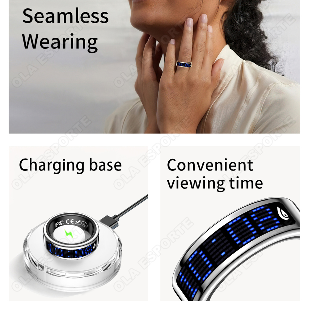 Nieuwe modieuze gezonde slimme - Health Monitors recensie en prijs
