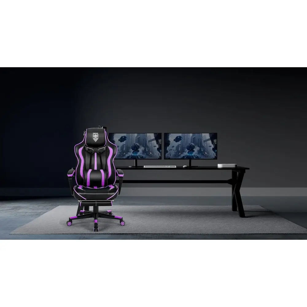Ergonomische verstelbare gamin - Massage recensie en prijs