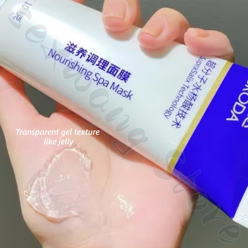 Salicylzuurmasker vervaagt fij - Salicylic Acid Blackhead Remover recensie en prijs